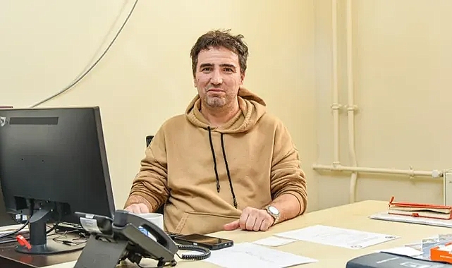 KMÜ’lü Akademisyene Uluslararası Gıda Bilimi Ödülü