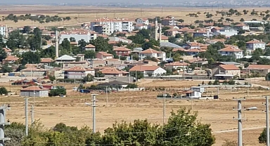 Muhtardan Dikkat Çeken Davet: “Kazımkarabekir’e Gelin”