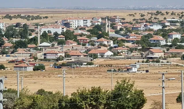 Muhtardan Dikkat Çeken Davet: “Kazımkarabekir’e Gelin”