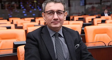 Ünver’den Kabine Değişikliğine Sert Eleştiri: “Yargı Devletinde Bugün!”