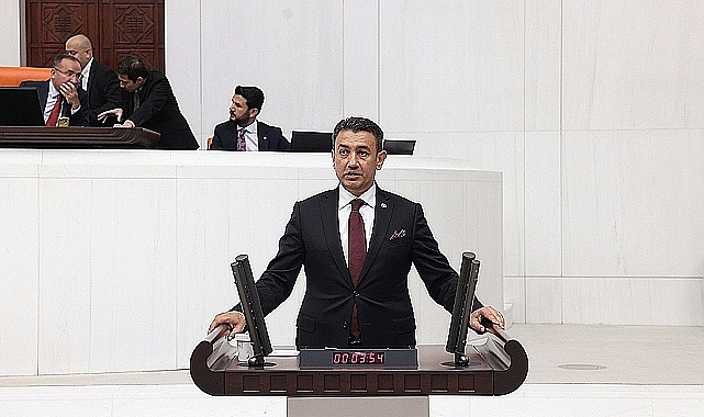 CHP'li Ünver: