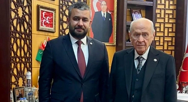 Karaman'da İstiklal Marşı Arapça Okundu! MHP Tepki Gösterdi