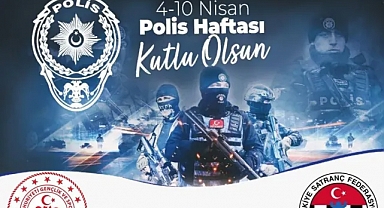 Karaman’da Polis Haftası Satranç Turnuvası Düzenlenecek