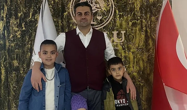 Karaman’da Yürek Yakan Kayıp: Anne-Babasını Kaybeden 3 Kardeş İçin Destek Çağrısı