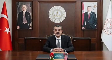 Milli Eğitim Bakanı Yusuf Tekin, Karaman'a Geliyor