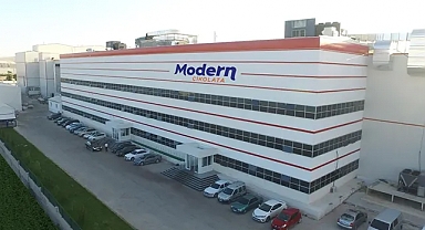 Modern Çikolata İşçileri İçin Ücret Garanti Fonu Süreci Başlıyor