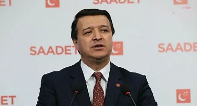 Saadet Partisi Genel Başkanı Mahmut Arıkan Karaman’a Geliyor