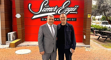 Akçaşehir Belediyesi Eylül'de kimseye söz vermeyin