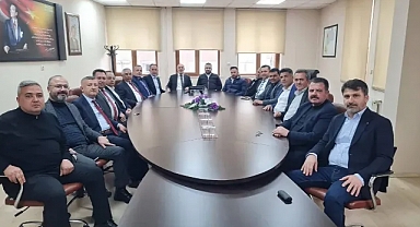 Cumhur İttifakı’ndan Karaman’da Kritik Seçim Öncesi Ortak Mesaj “Fitneye Geçit Yok, Kararlar İstişareyle Alındı”