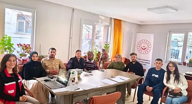 Ermenek’te Gençlere Evlilik Öncesi Eğitim Desteği