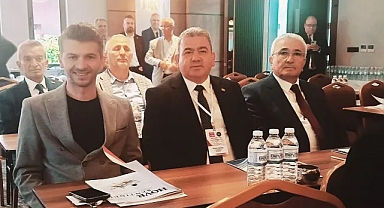 İç Anadolu belediyeleri Antalya’da buluştu