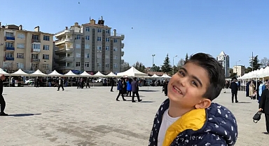 Karaman 28 Nisan’da Yine Toprak İçin Kenetlenecek