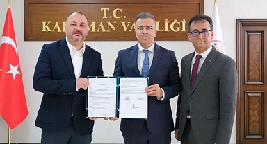 Karaman’a 4 Derslikli Yeni Anaokulu Yapılacak