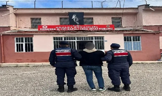 Karaman’da Jandarmadan Bir Haftada 42 Şahsa Yakalama