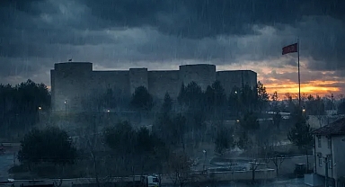 Karaman’da Nisan Yağmurları Yüz Güldürdü