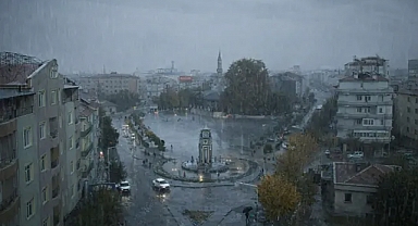 Karaman’da Yağışlar Mayıs Ayında da Devam Edecek