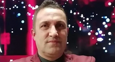 Karamanlı Şair İbrahim Şaşma’ya Samsun'dan Ödül