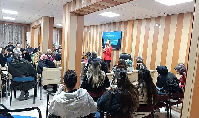 Türk Ocakları'nda “Medya Okuryazarlığı” Konuşuldu