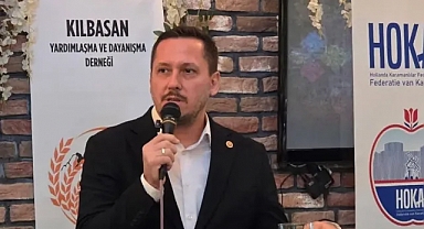 Vekil Eser’den KAREV Başkanı Bozkır’a Sert Yanıt: “Ulu Orta Tartışmalara Kapalıyız”