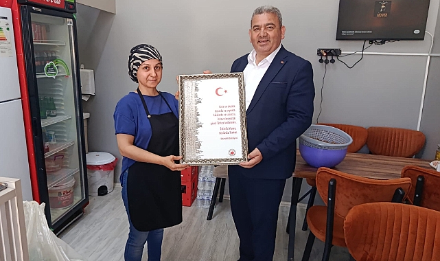 AKÇAŞEHİR BELEDİYESİNDEN TÜRKÇE HASSASİYETİ