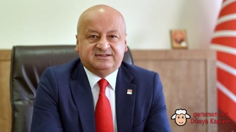 CHP Eski İl Başkanlarından Ortak Tepki: “Mutlak Butlan Kararını Kabul Etmiyoruz”