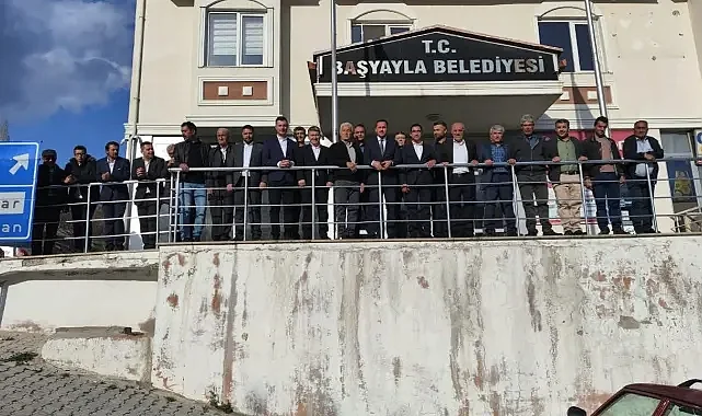 EPDK onayı çıktı: Başyayla’da doğal gaz dönemi başlıyor