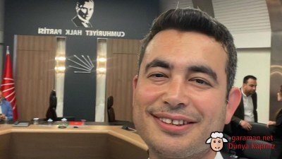 Evcen: “Baba Ocağını Kimseye Bırakmayız”