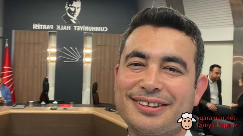 Evcen: “Baba Ocağını Kimseye Bırakmayız”