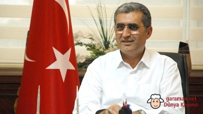 Karaman Eski Milletvekili Recep Konuk’un Acı Günü! Oğlu Hayatını Kaybetti