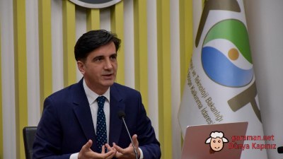 KOP Başkanı Karakoyunlu’dan Bir Uyarı Daha: “Yer Altı Sularında Kalıcı İyileşme Zaman Alır”