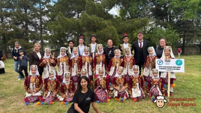 Pirireis Spor Kulübü’nden Büyük Başarı