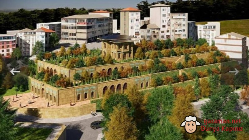 Ahmet Keleşoğlu Arkeoloji ve Etnografya Müzesi Açılıyor