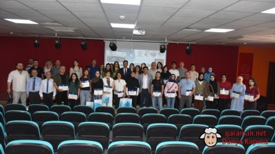 Gençlerin Dijital Üretim Yolculuğu, Fikirden İçeriğe Uzanan Bir Serüven