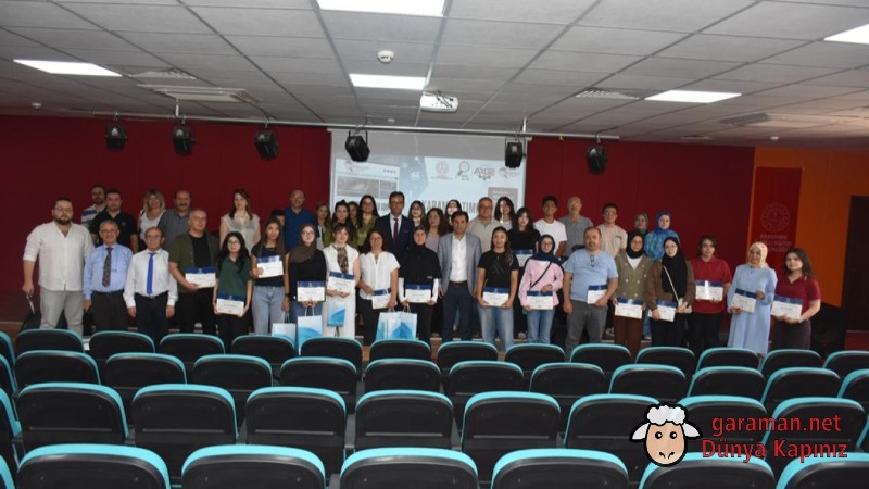 Gençlerin Dijital Üretim Yolculuğu, Fikirden İçeriğe Uzanan Bir Serüven