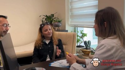 Karaman'da Sigarayı Bırakanlar Deneyimlerini Paylaştı