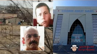 Karaman’ın Konuştuğu Dosyada Karar Açıklandı