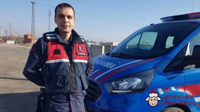 Karamanlı Jandarma Uzman Çavuş Oğuzhan Paylan Hayatını Kaybetti