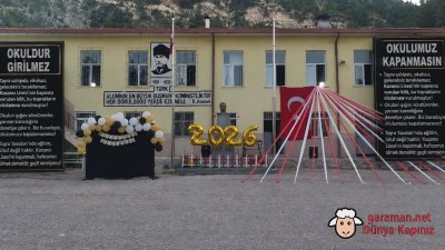 Kazancı Lisesi İçin Yeniden Kapatma Kararı: Belde Halkı Okulun Açık Kalmasını İstiyor