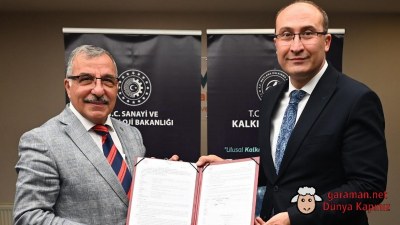 KMÜ Öğrencilerine MEVKA Desteğiyle Uygulamalı Mesleki Eğitim Fırsatı