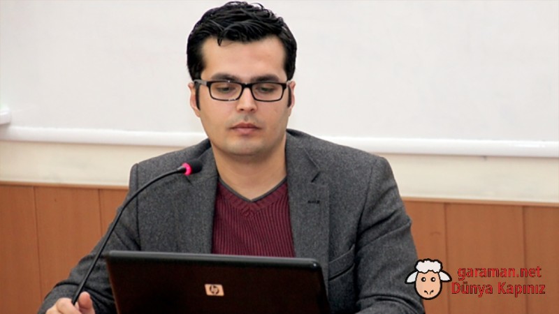 KMÜ Öğretim Üyesi Orkun Erkayıran COST Projesine Kabul Edildi