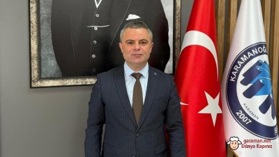 KMÜ’lü Akademisyen Üç Farklı COST Aksiyonunda Görev Alacak