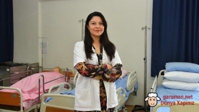 KMÜ’lü Akademisyen Uluslararası Çalışma Grubuna Kabul Edildi
