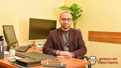 KMÜ'lü Akademisyene Cost Projelerinden Burs ve Katılım Desteği