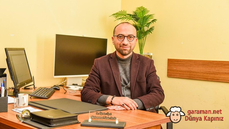 KMÜ'lü Akademisyene Cost Projelerinden Burs ve Katılım Desteği