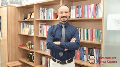KMÜ’nün TÜBİTAK 4009 Projesi Desteklenmeye Hak Kazandı