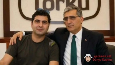 Konuk Ailesinden Teşekkür Mesajı