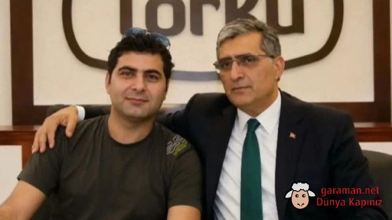 Konuk Ailesinden Teşekkür Mesajı