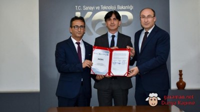 KOP Desteğiyle Karaman'da 'Anadolu KOP Çocuk Çiftliği Kütüphanesi' Kurulacak