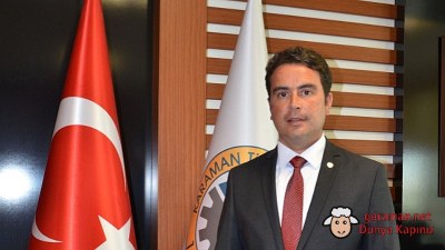 KTSO Başkanı Alkan'dan Firmalara Tebrik Mesajı
