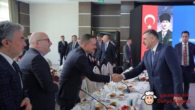 Milletvekili Eser: Vatandaşlarımızın Beklentilerini Gündeme Taşıdık